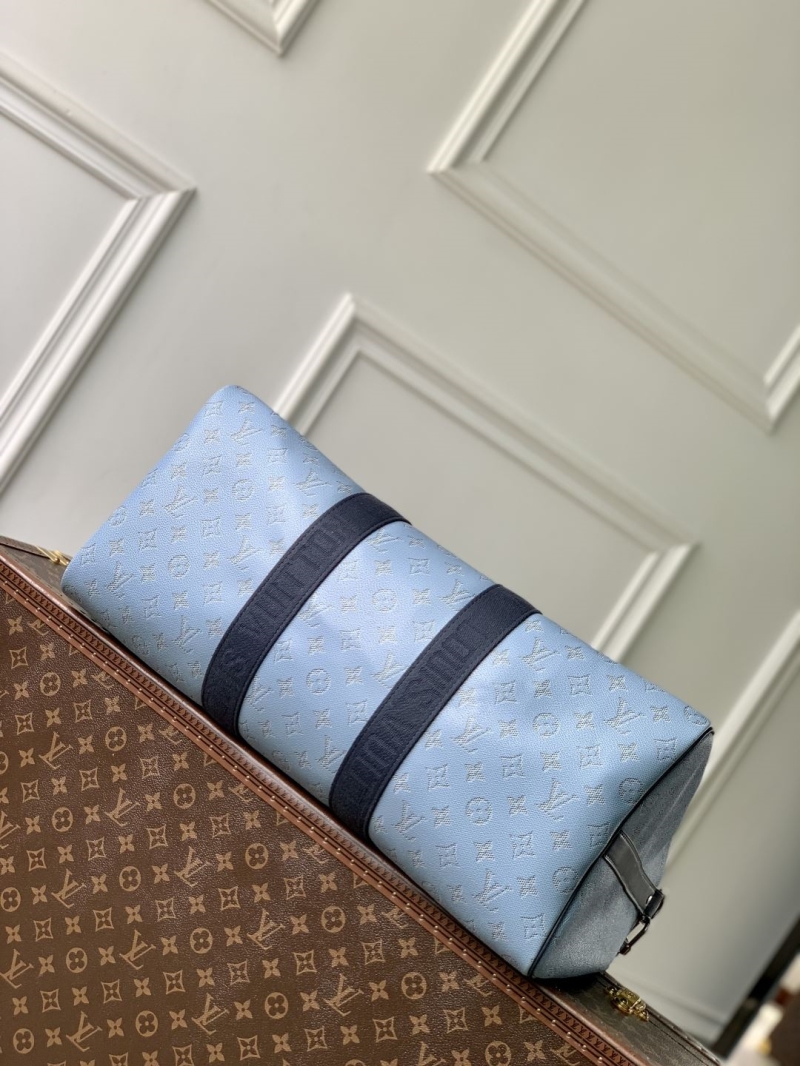 LV Travel Bags